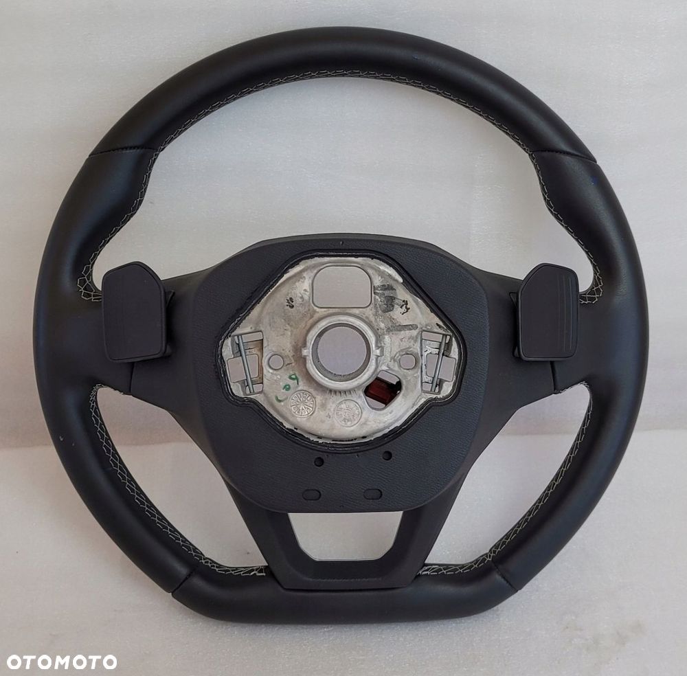 KIEROWNICA SEAT LEON IV ATECA X 2020- - 7