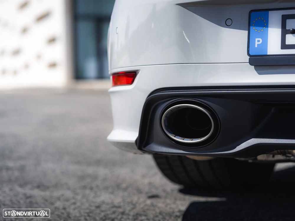 Porsche 911 (992) Carrera - 43