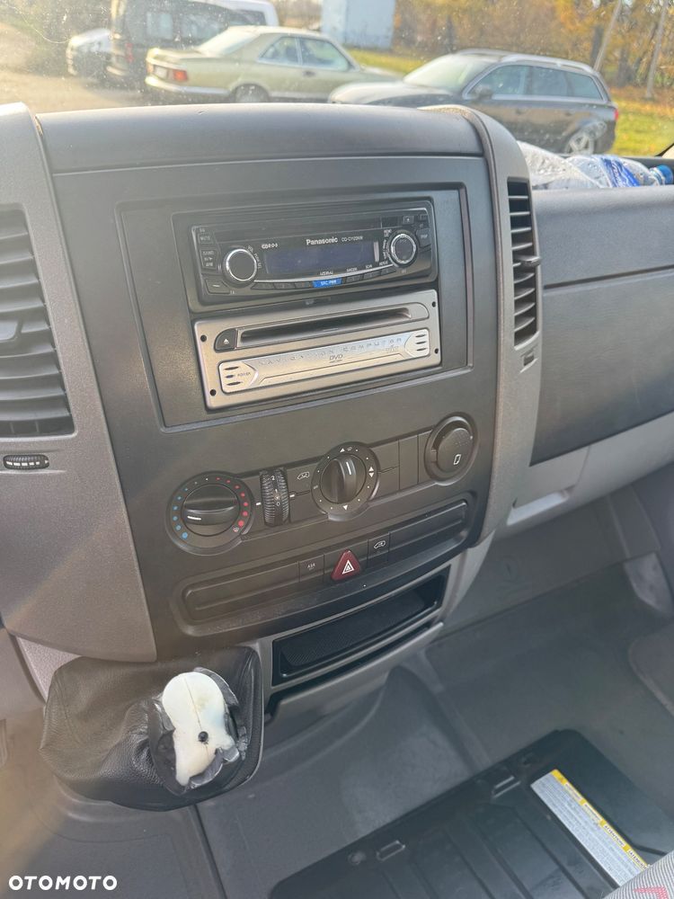 Volkswagen Crafter - 8