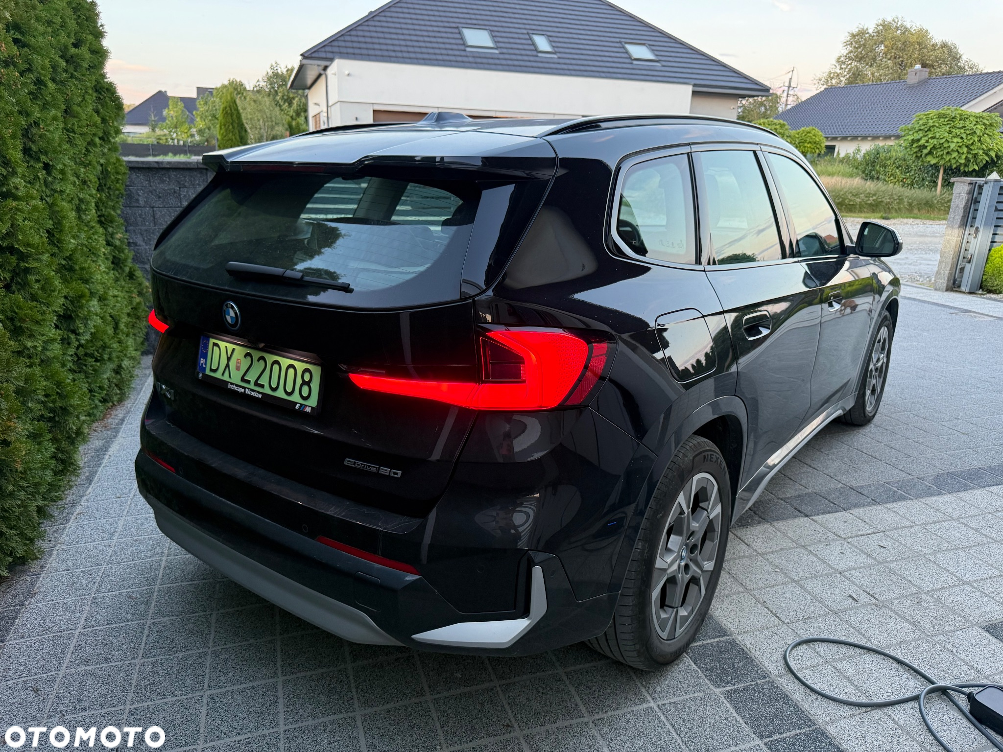 BMW iX1 eDrive20 66.5kWh - 2