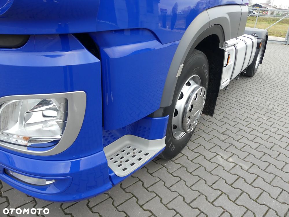 DAF XF 106.480 / SUPER SPACE CAB /  EURO 6 / STANDARD / - 16