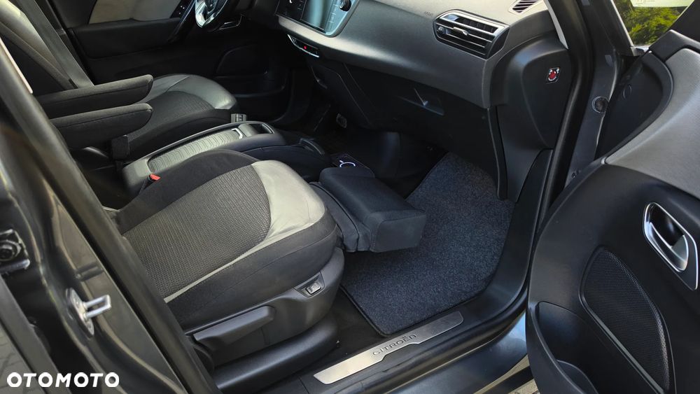 Citroën C4 Picasso 2.0 BlueHDi Shine S&S EAT6 - 15