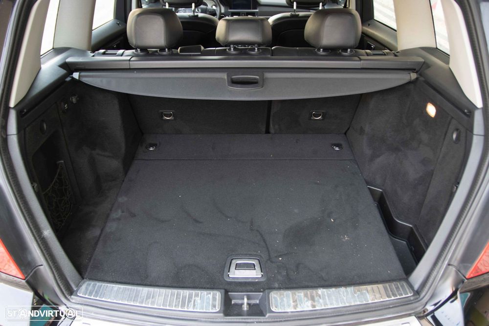 Mercedes-Benz GLK 220 CDI 4-Matic BlueEfficiency - 40