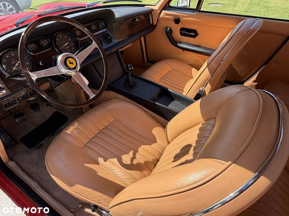 Ferrari 330 - 18