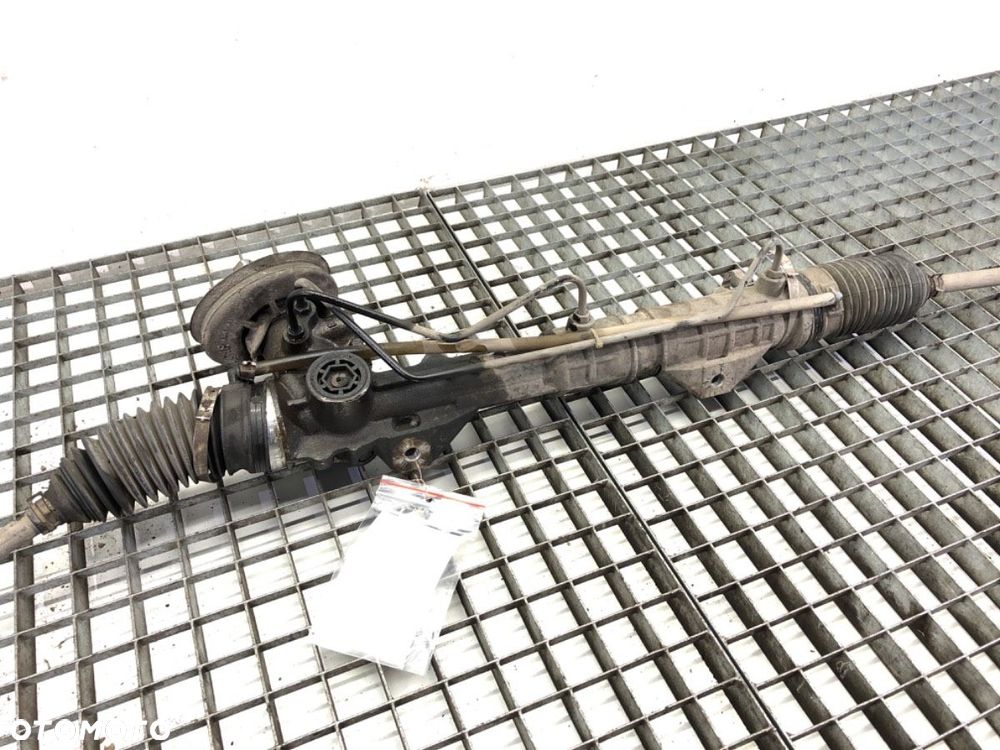 PRZEKŁADNIA LISTWOWA  CITROEN C4 GRAND PICASSO I (UA_) 2006 - 2013 1.6 HDi 80 kW [109 KM] olej - 5