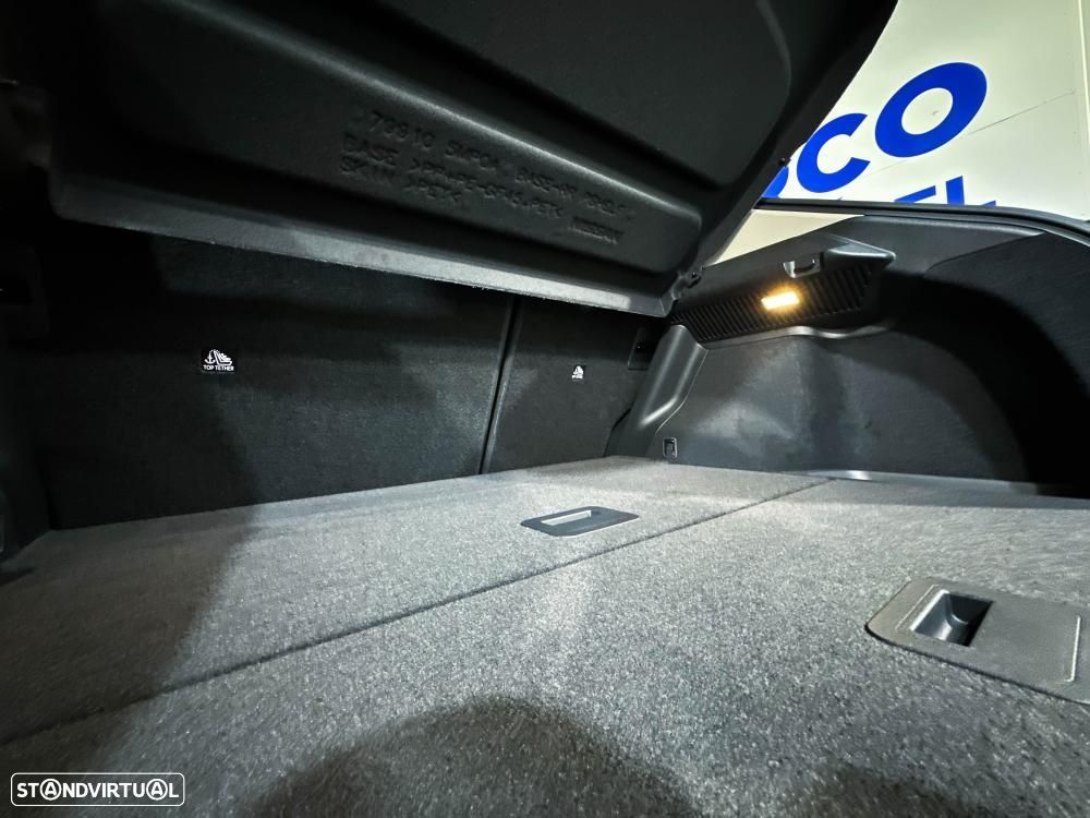 Nissan Ariya 63 kWh Engage Carr. 22kW - 59