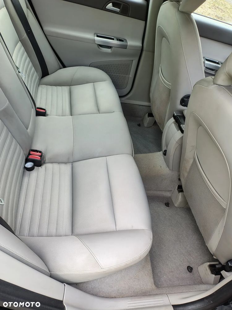 Volvo S40 1.8 Momentum - 7