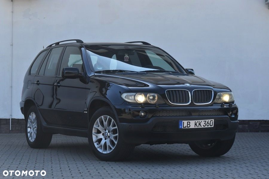BMW X5 - 6