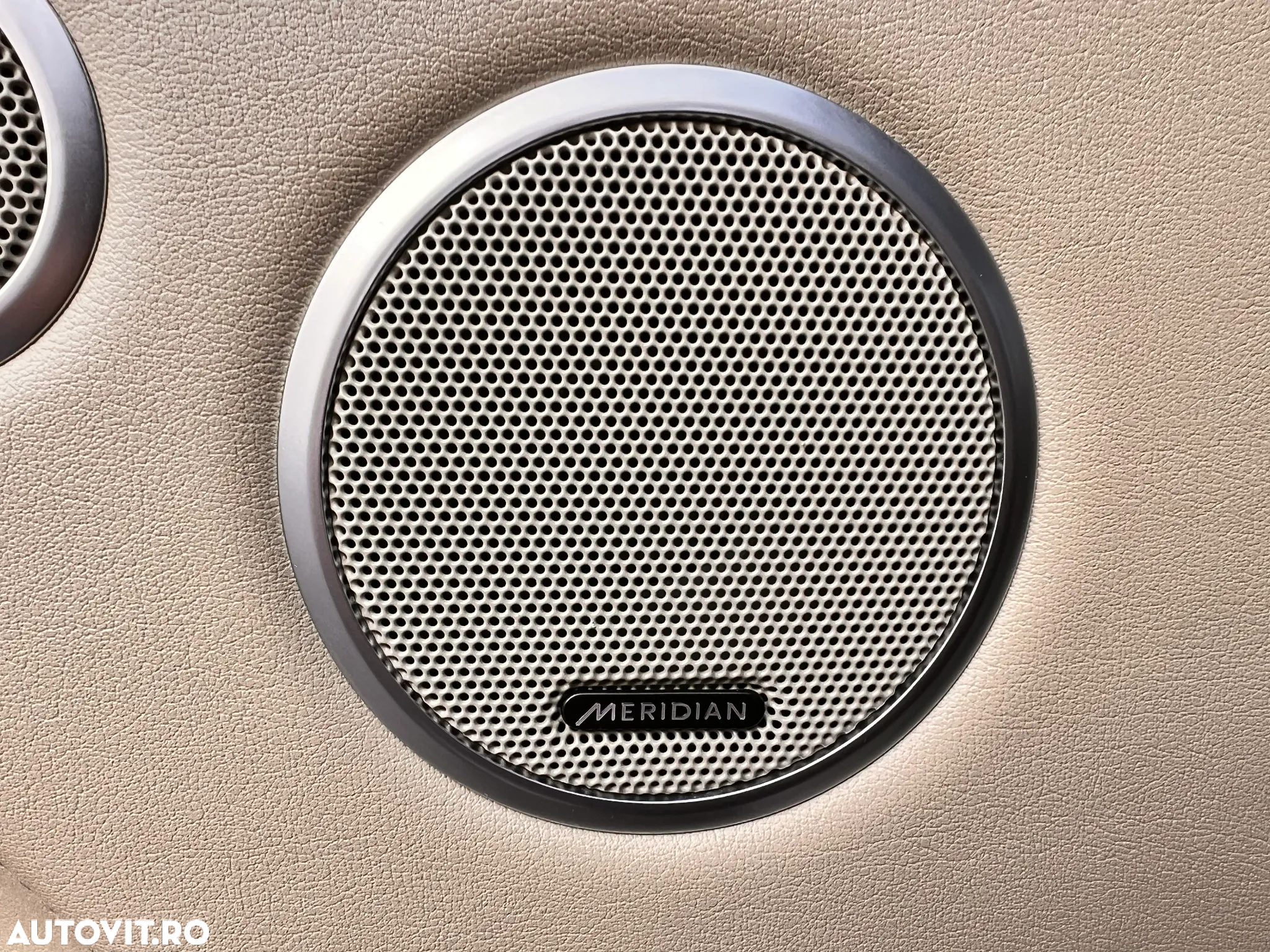 Land Rover Range Rover Vogue - 11