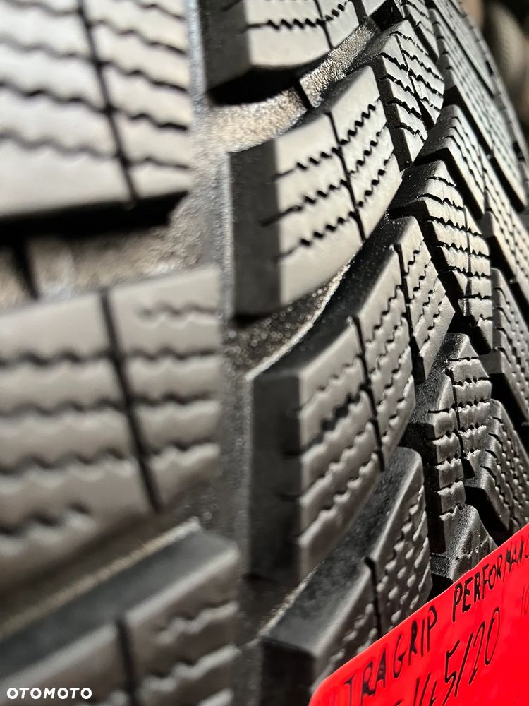 265 45 20 Goodyear Ultra Grip Performance + 108 V XL 1szt. - 4