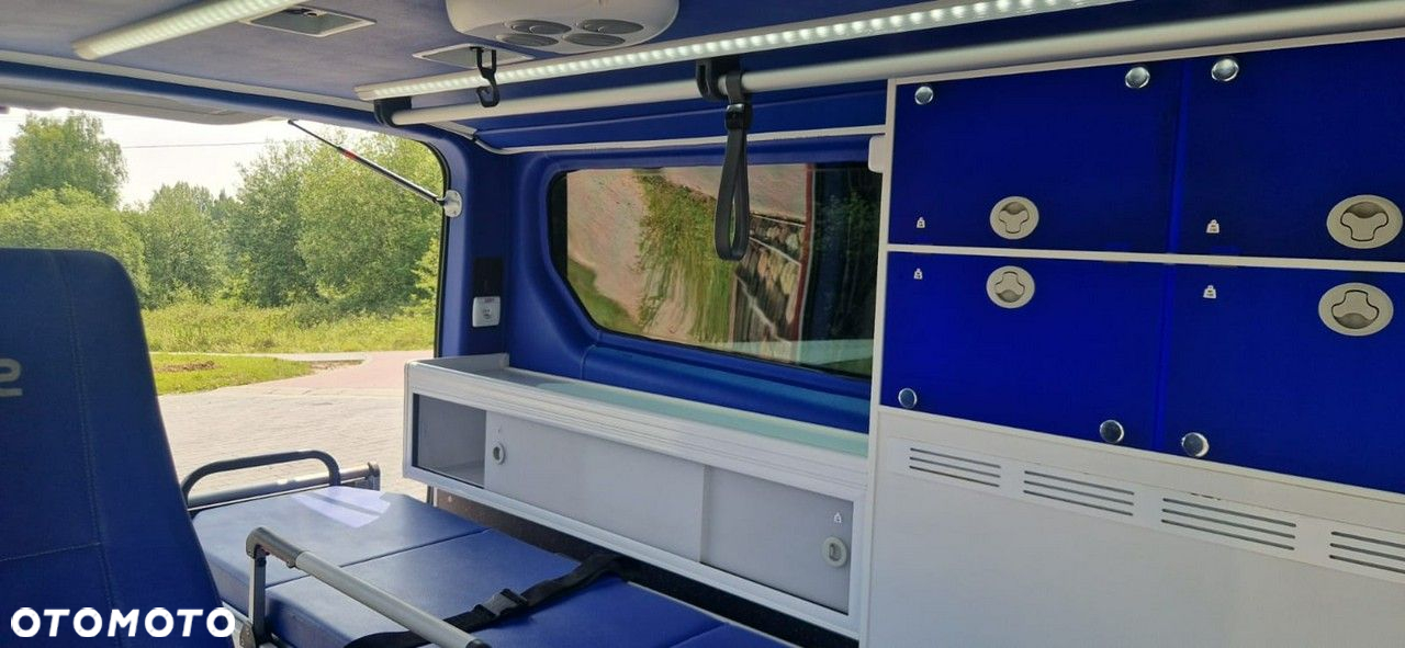 Renault Trafic - 26