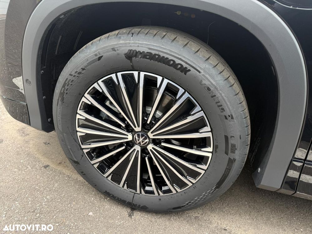 Volkswagen Tayron - 14