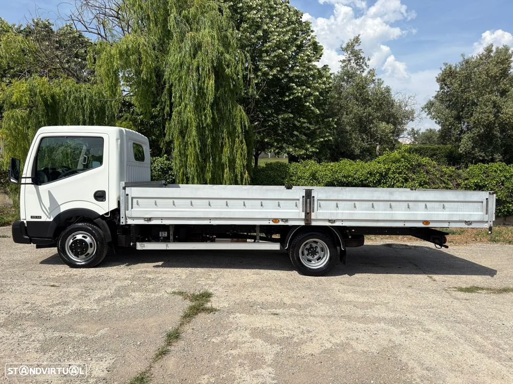 Nissan Cabstar - 3