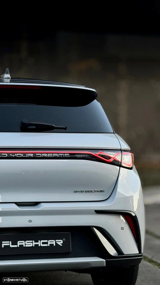 BYD Dolphin - 16