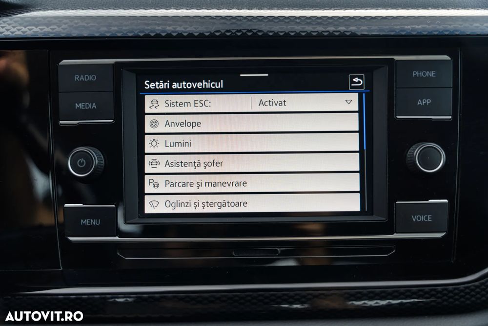 Volkswagen Polo 1.0 TSI Life - 30