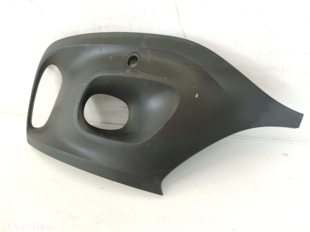 Grila Proiector Dreapta Mercedes Benz W420 Citan 2021 2022 2023 2024 2 - 4