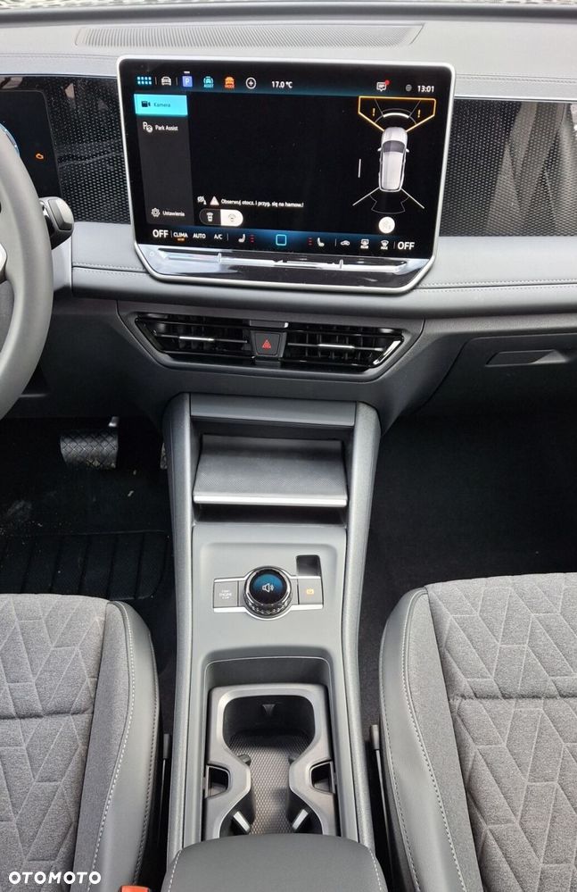 Volkswagen Tiguan 1.5 eTSI Life Plus DSG - 21