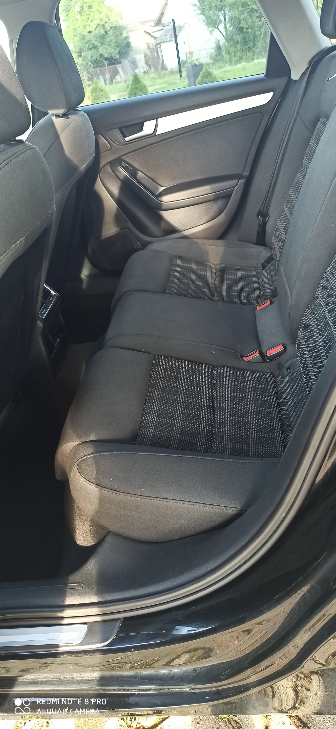 Audi A4 2.0 TDI - 4
