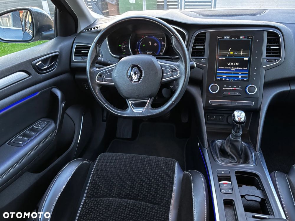Renault Megane - 17