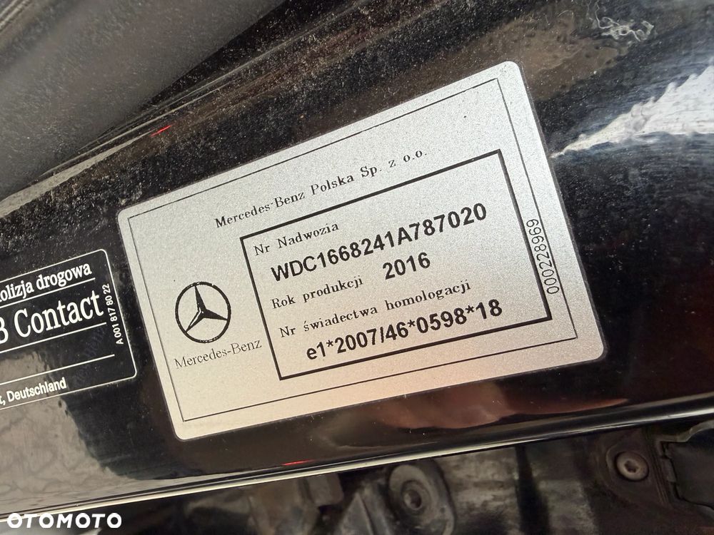 Mercedes-Benz GLS 350 d 4Matic 9G-TRONIC AMG Line - 40