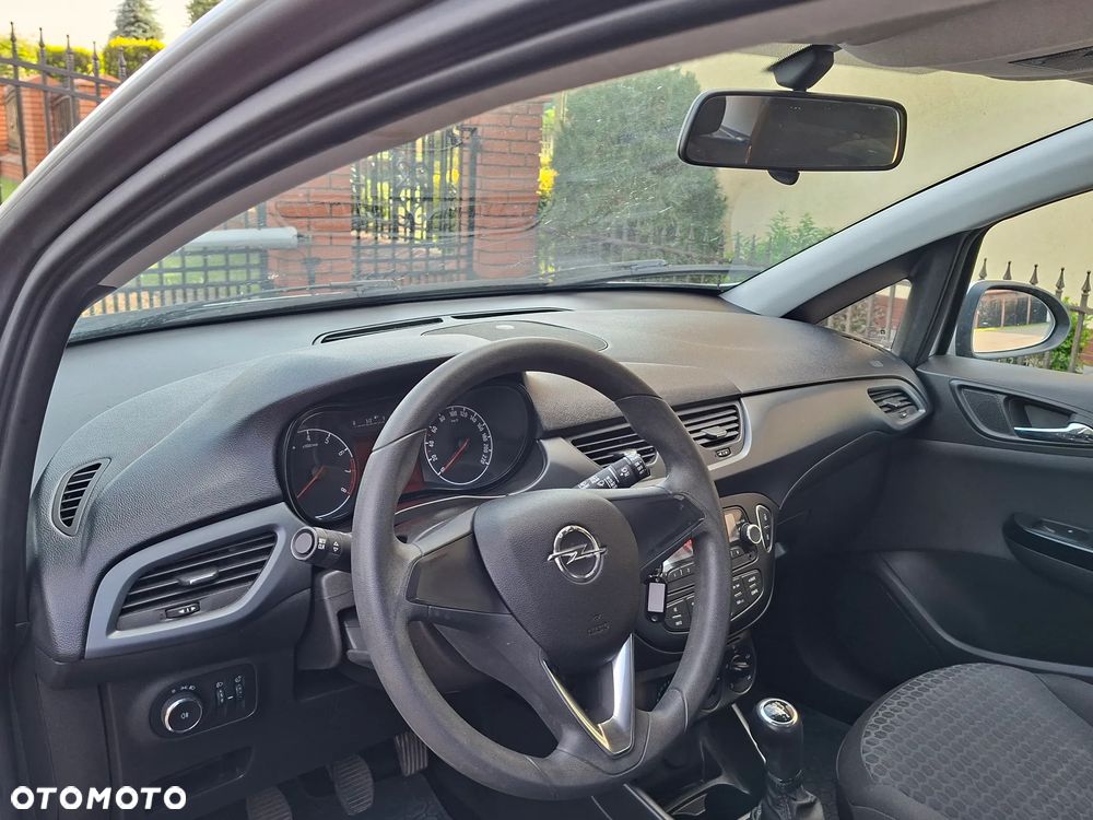 Opel Corsa - 12