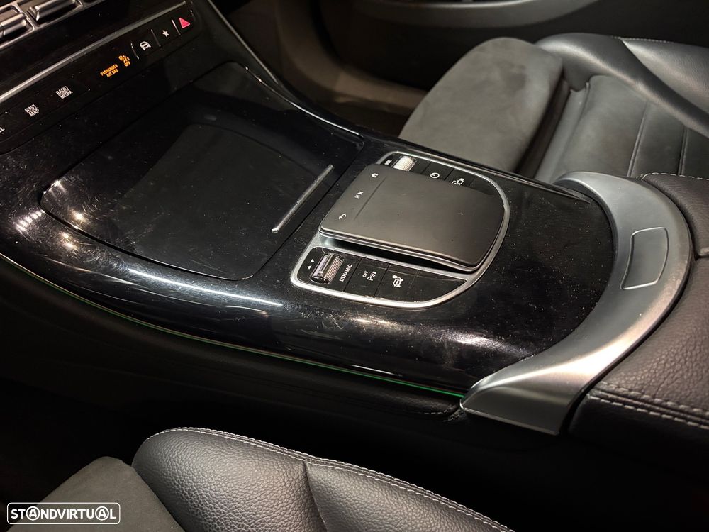 Mercedes-Benz EQC 400 4Matic - 11