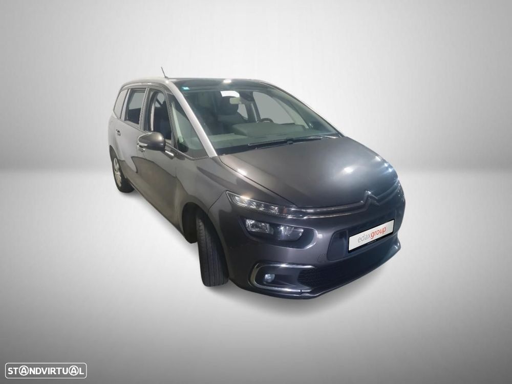 Citroën Grand C4 Spacetourer 1.5 BlueHDi Feel - 1