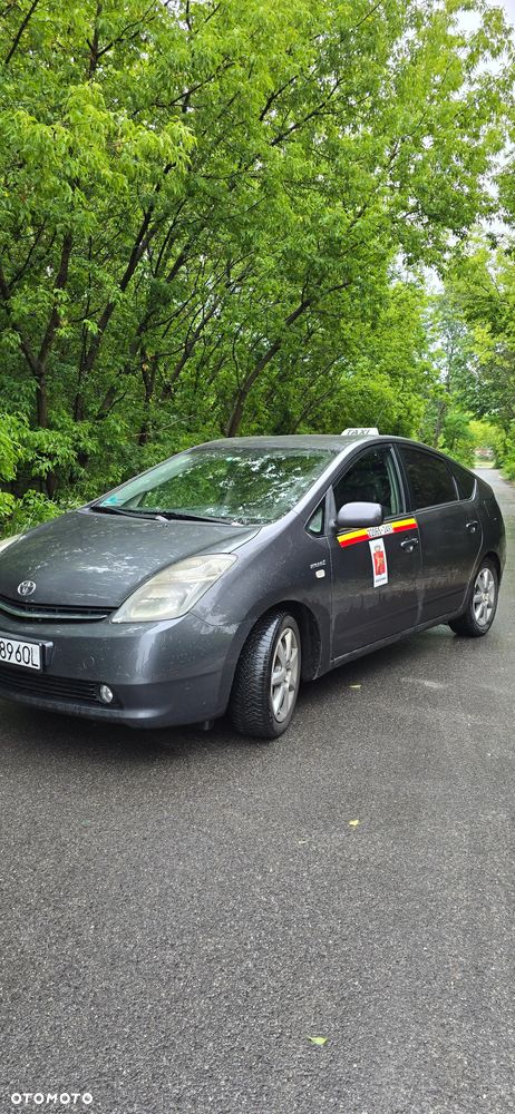 Toyota Prius 1.5 VVT-i Sol (nav) - 3