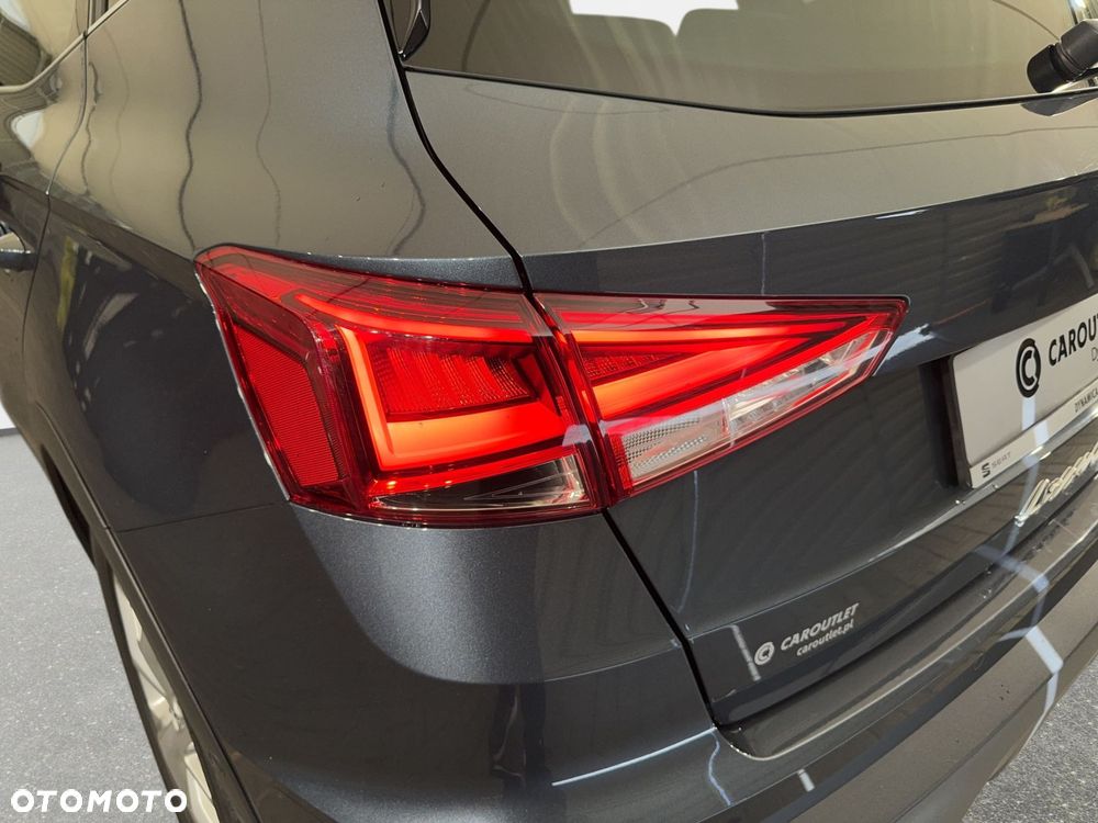 Seat Arona - 11