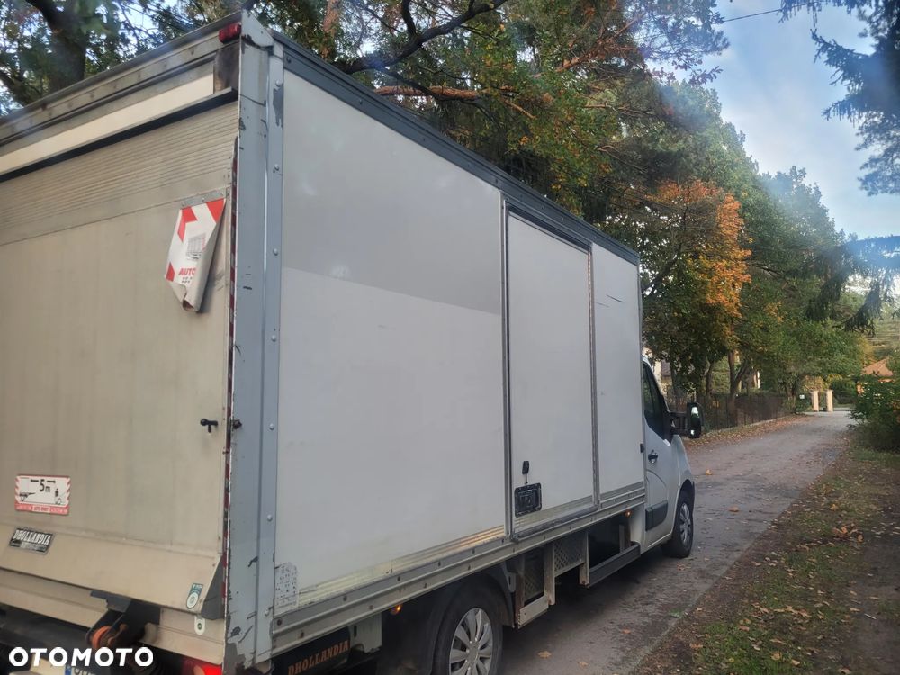 Renault Master III - 1