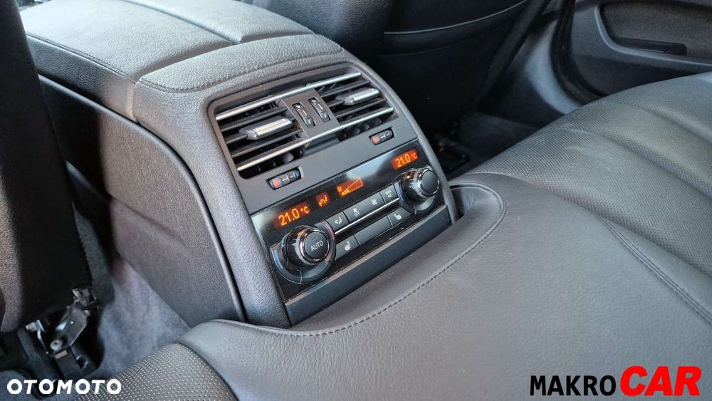 BMW Seria 6 650i xDrive M Sport Edition - 14