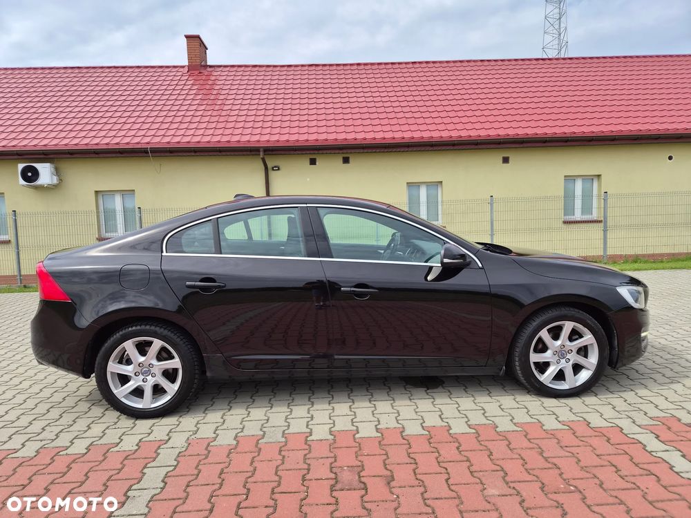 Volvo S60 D4 Drive-E Summum - 19