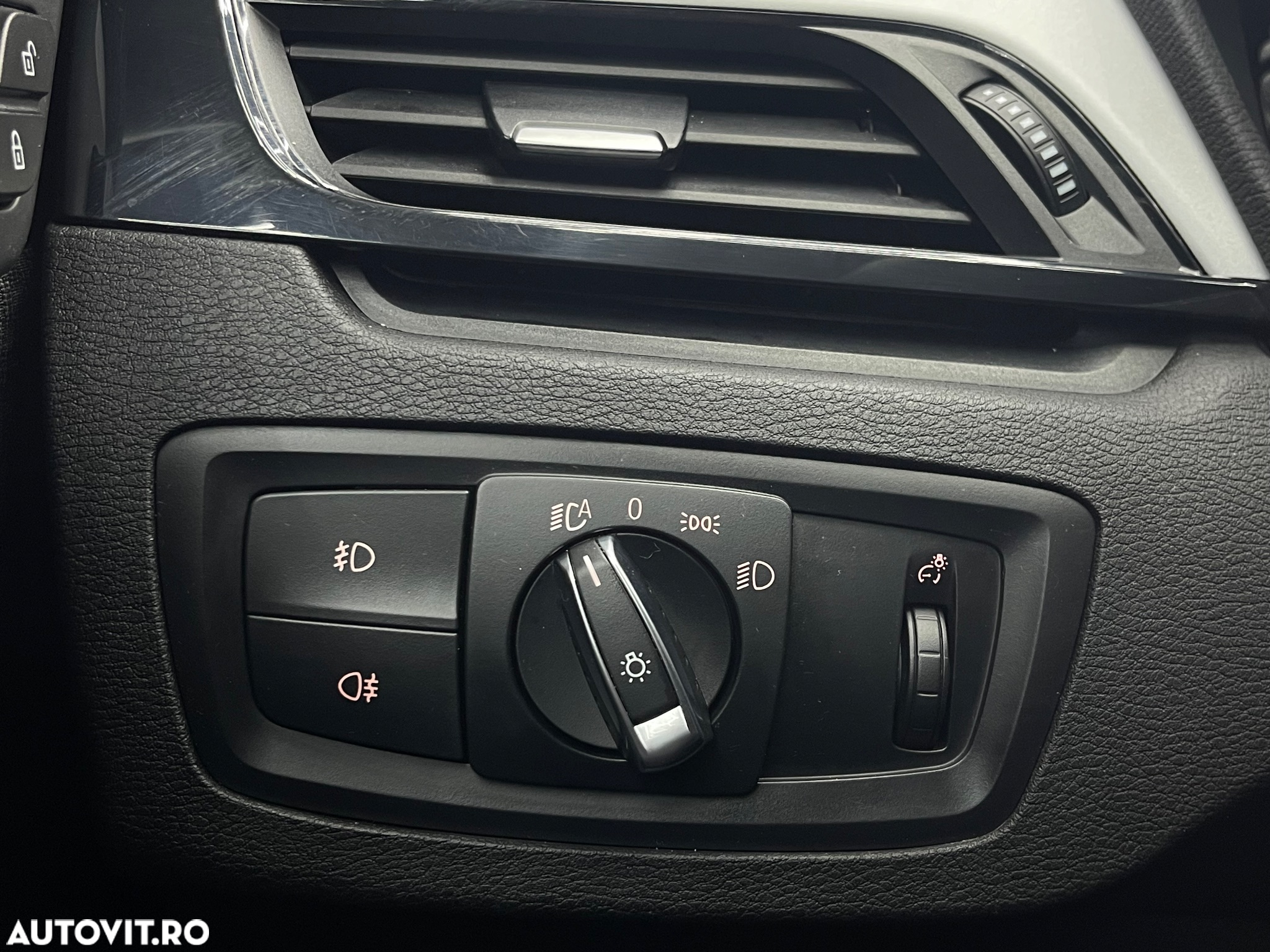 BMW X1 xDrive18d Aut. - 20
