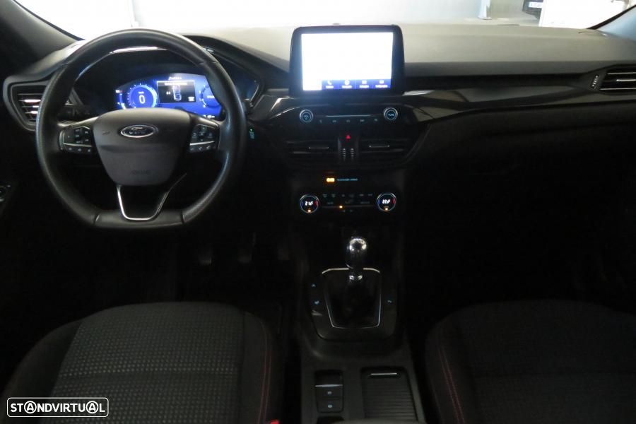 Ford Kuga 1.5 EcoBoost ST-Line - 5