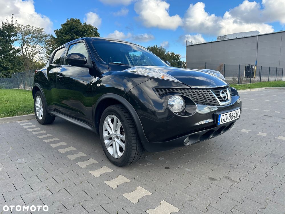 Nissan Juke - 6