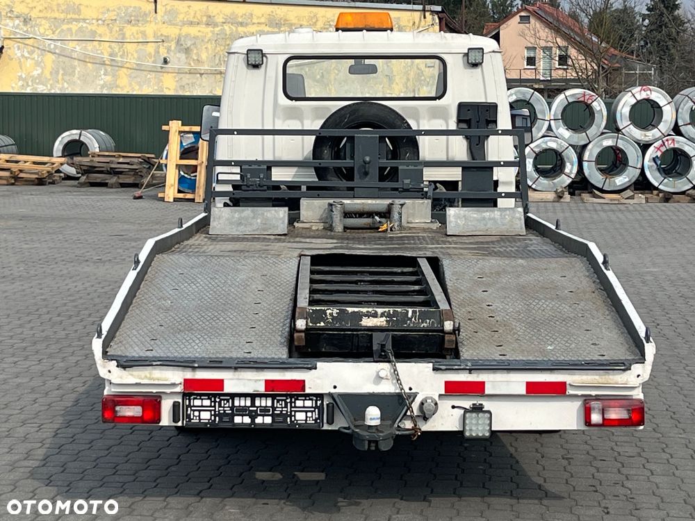 Mitsubishi Canter - 9