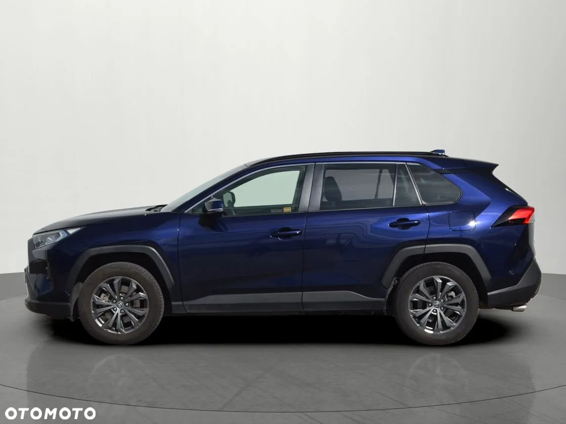 Toyota RAV4 2.0 Comfort 4x4 MS - 3