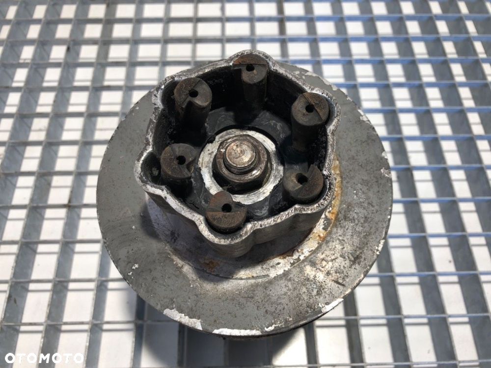 ALTERNATOR  STAR 244 - 3