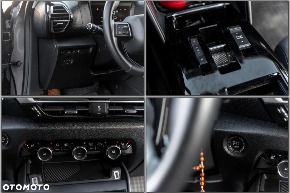 Citroën C4 1.2 PureTech Feel S&S EAT8 - 33