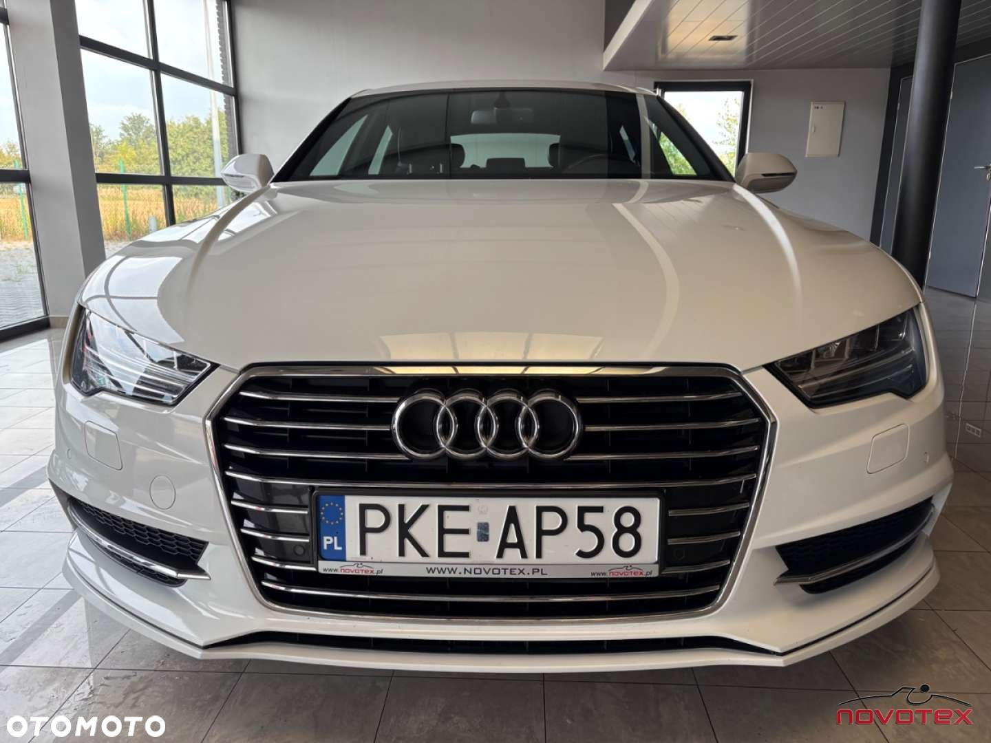 Audi A7 Sportback - 6