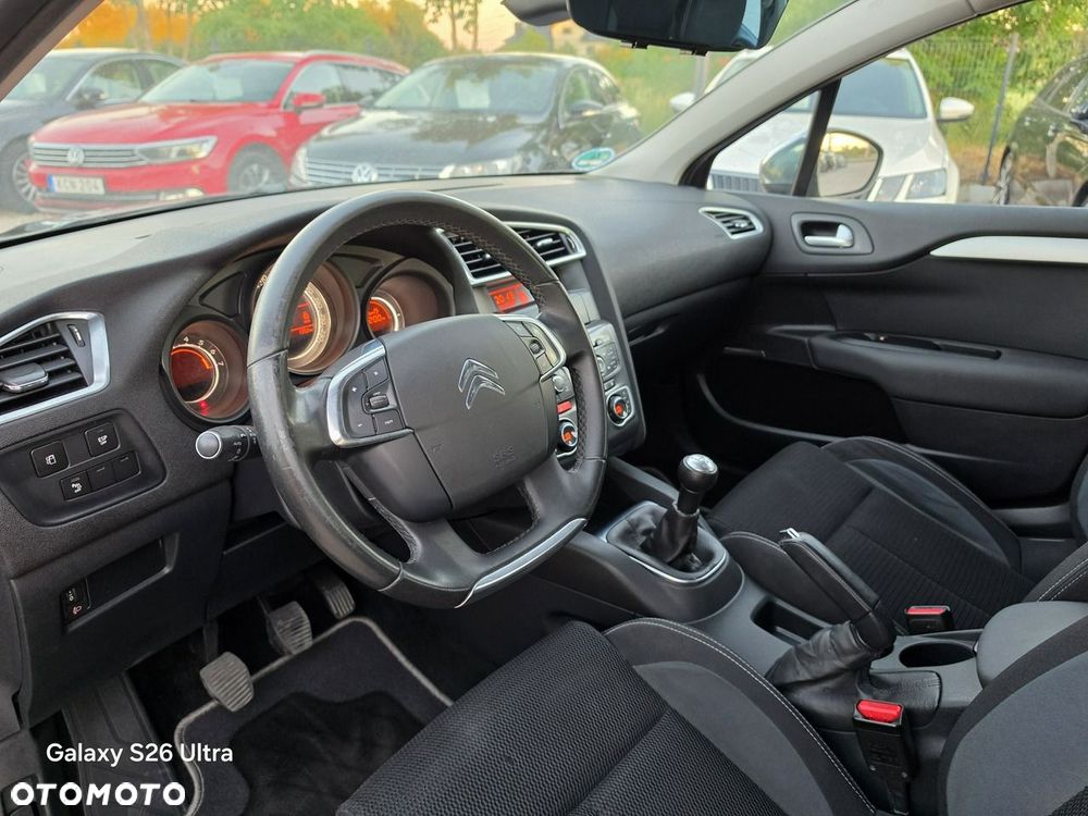 Citroën C4 - 28