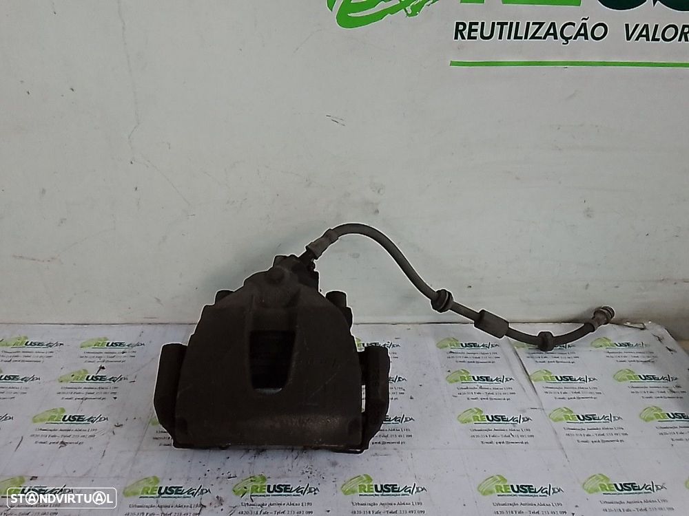 Pinça Travão Fr Esq Ford Focus Ii Turnier (Da_, Ffs, Ds) - 2