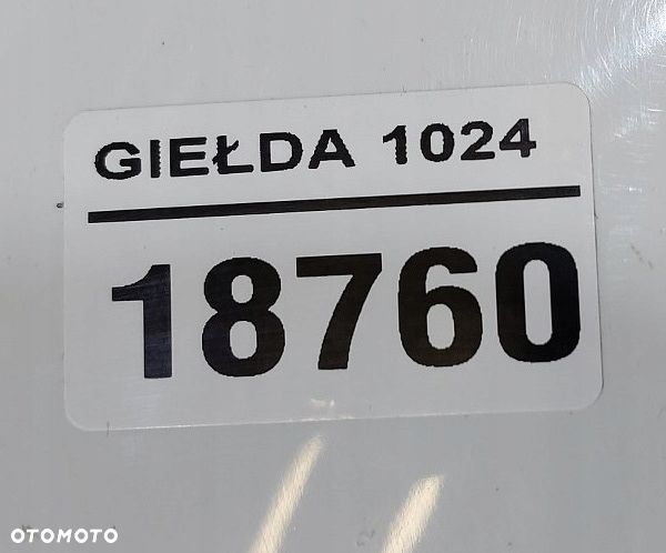 błotnik przód lewy audi a4 b8 - 11