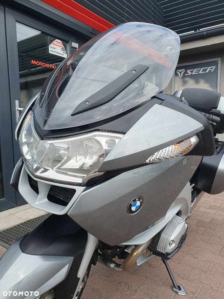 BMW RT - 19