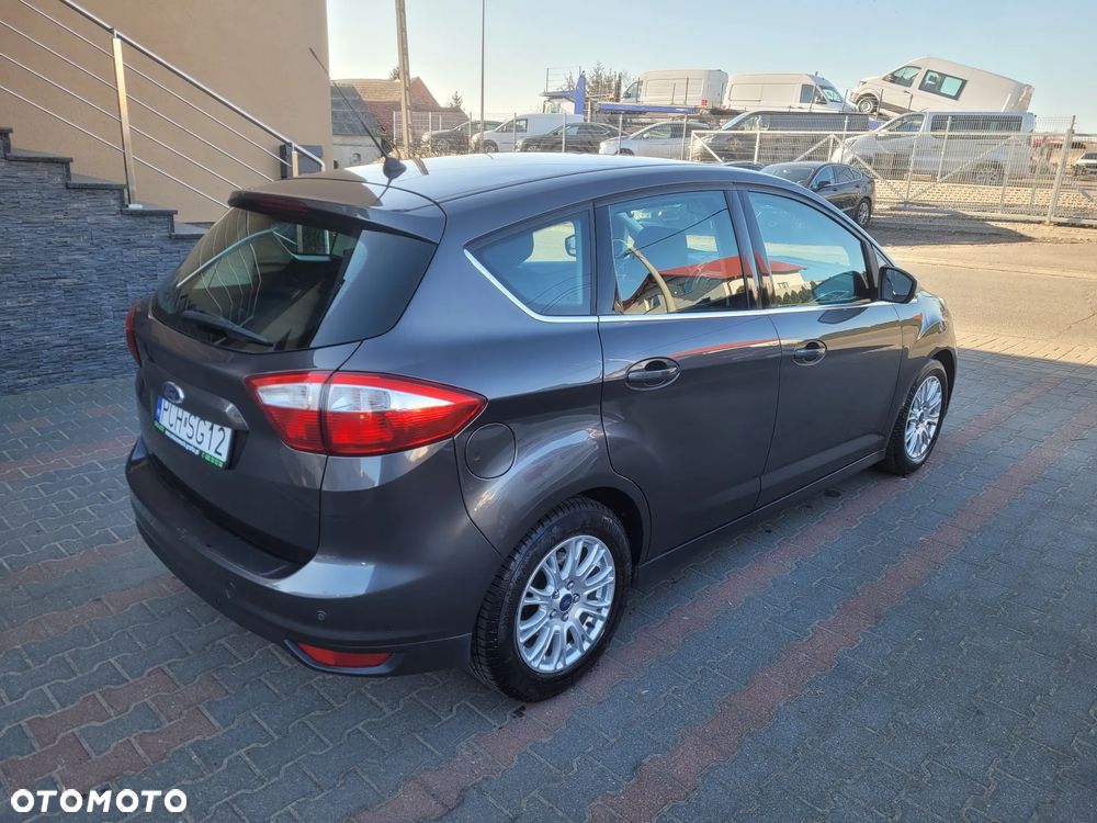 Ford C-MAX - 3