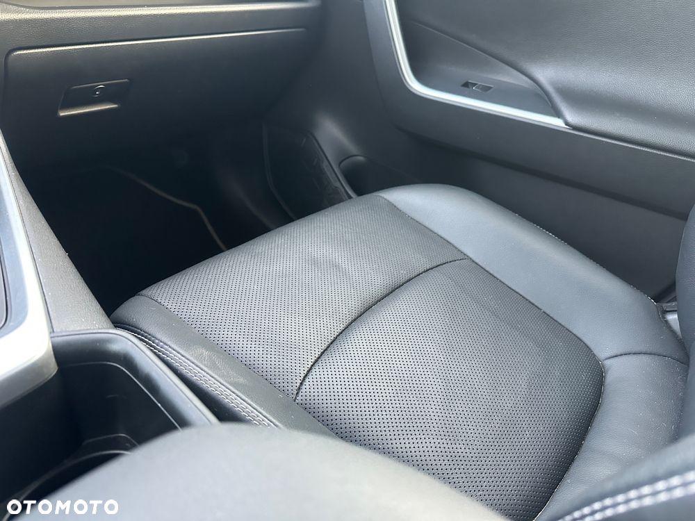 Toyota RAV4 2.5 Hybrid Executive 4x4 - 11