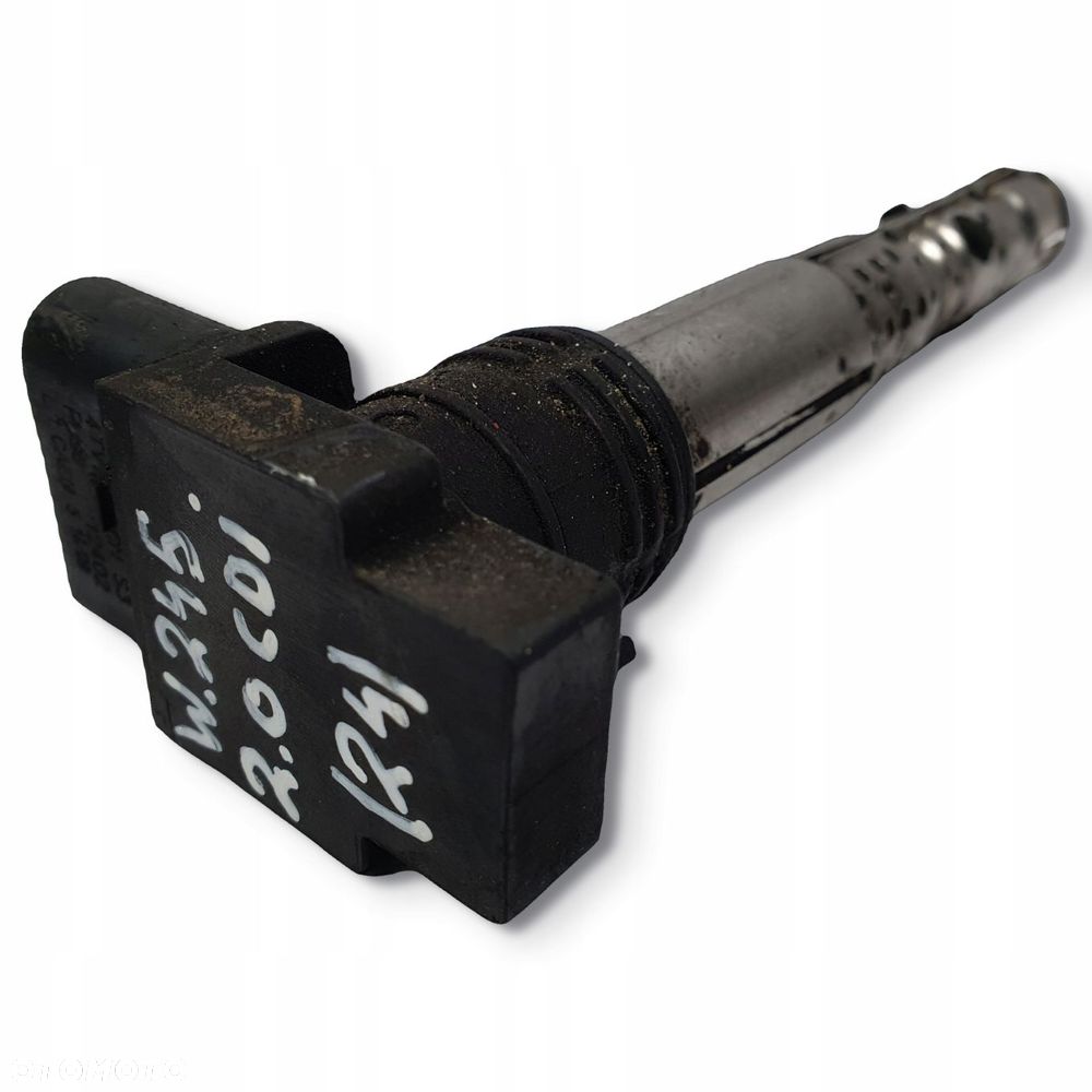 CEWKA ZAPŁONOWA VW Polo Fox 1.2 6V oryginał 03D905115G - 4