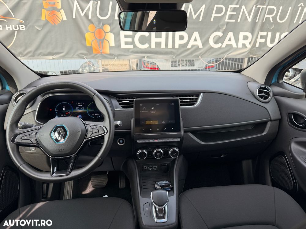 Renault ZOE - 9