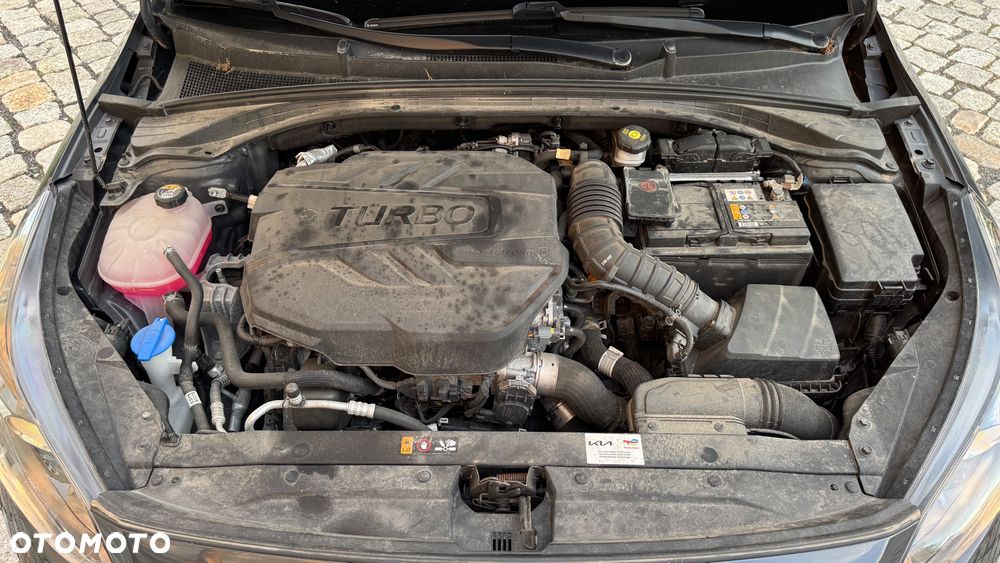 Kia Ceed - 10
