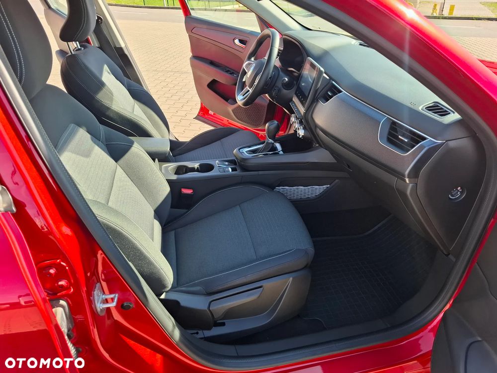 Renault Arkana 1.3 TCe mHEV Zen EDC - 26